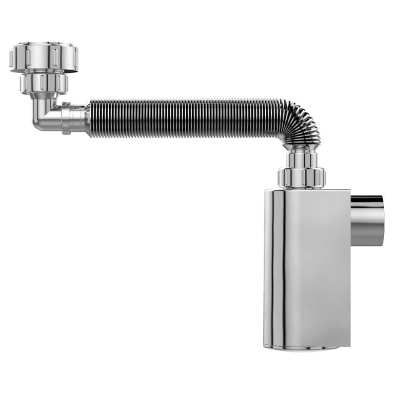 Blukit sifao copo para lavatorio 7/8"
cromado