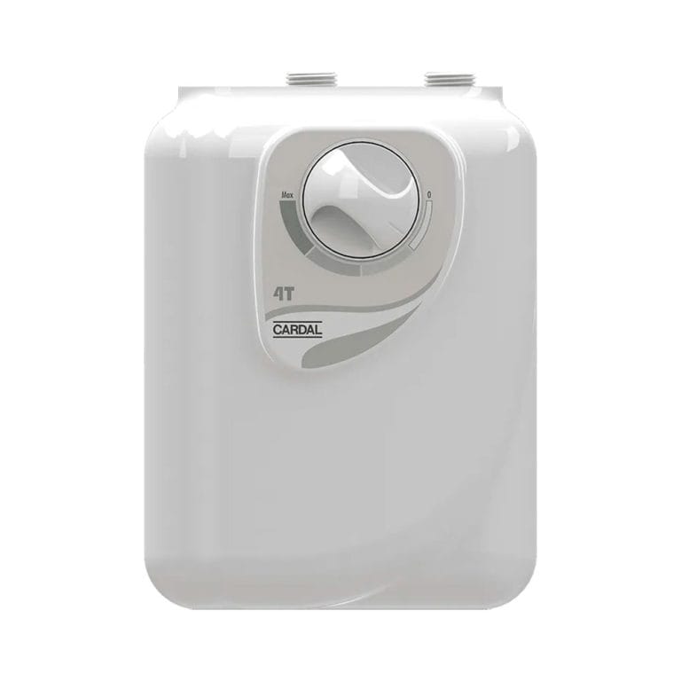 Cardal aquecedor 4t 6400w