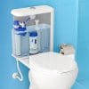 Censi kit caixa acoplada reparo completo
master dual flush