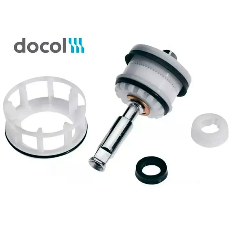 Docol kit acionamento para valvula
de descarga 1. 1/2