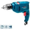 Bosch furadeira de impacto gsb 550 re 550w c/14 brocas