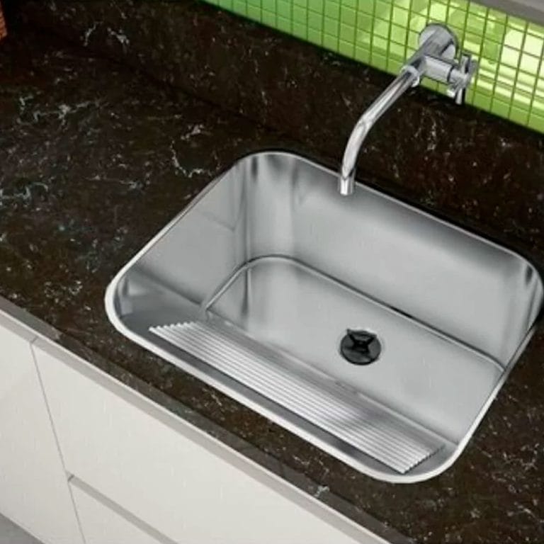 Ghel plus tanque inox polido 50x40mm - Imagem 3