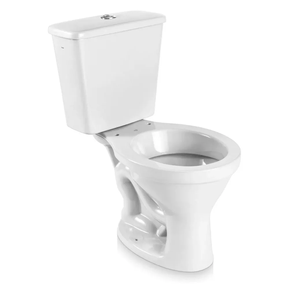 Icasa bacia caixa acoplada sabara