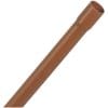 Krona tubo pvc soldavel 25mm barra
com 6 metros