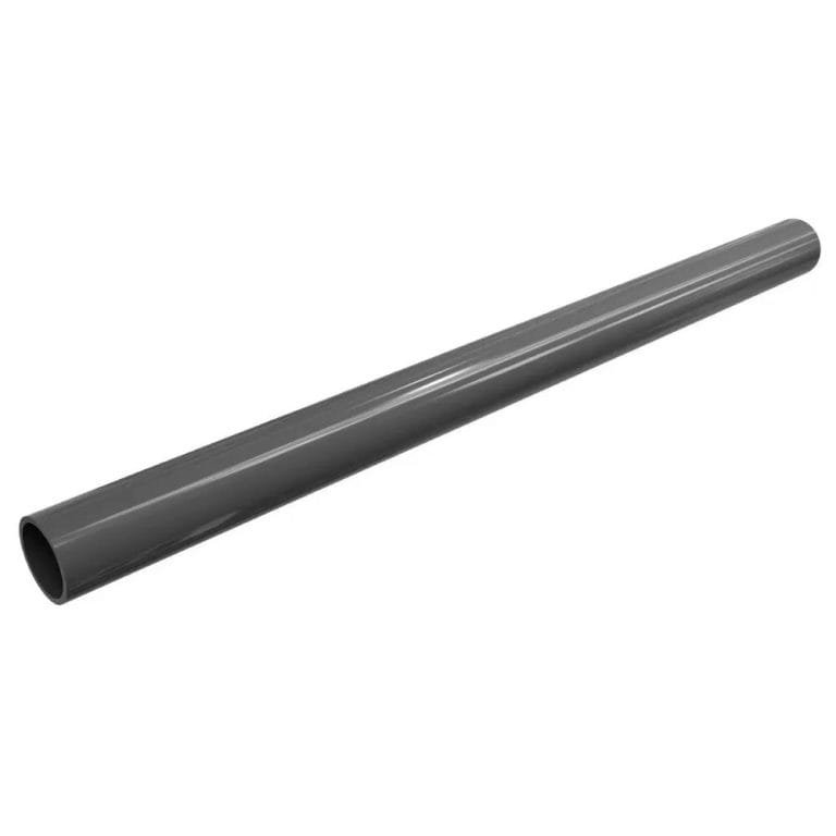 Maxiduto tubo eletroduto 3/4 cinza