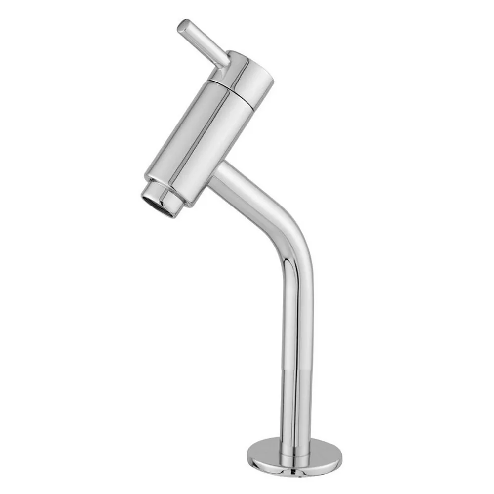 Rainha torneira lavatório soft bancada 1/4 de volta