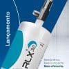 Rlx fluido gas refrigerante válvula dosadora cilindro r32 650gr