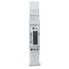 Sibratec medidor de energia monofasico digital kwh 50a dds238