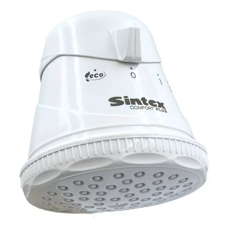 Sintex ducha confort plus - Chuveiro Eletrônico 700w Branca 220v