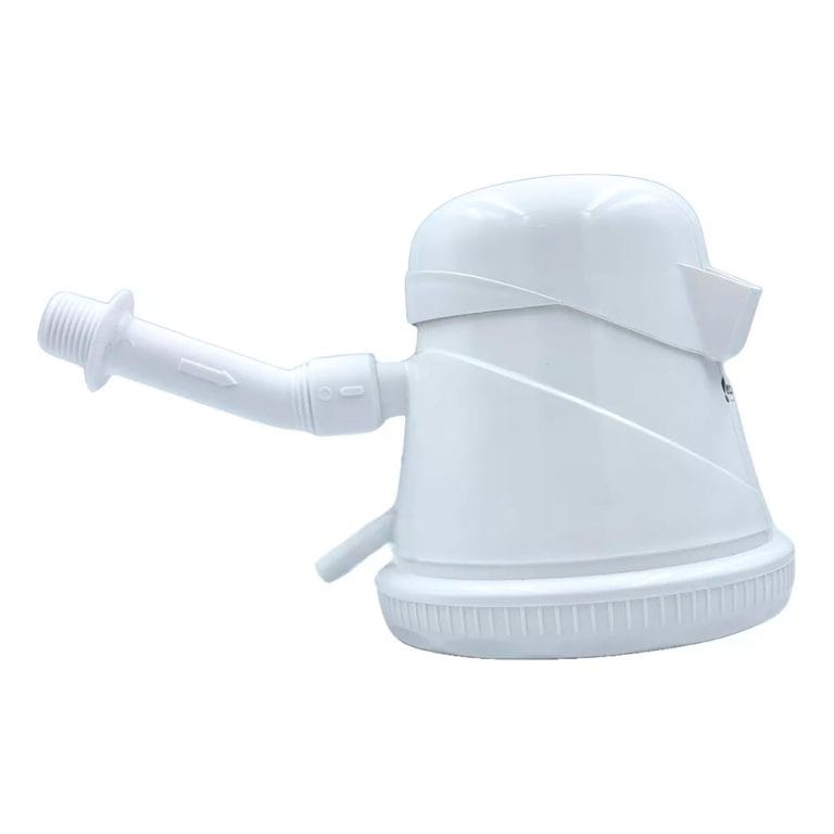 Sintex ducha confort plus - Chuveiro Eletrônico 700w Branca 220v - Imagem 3