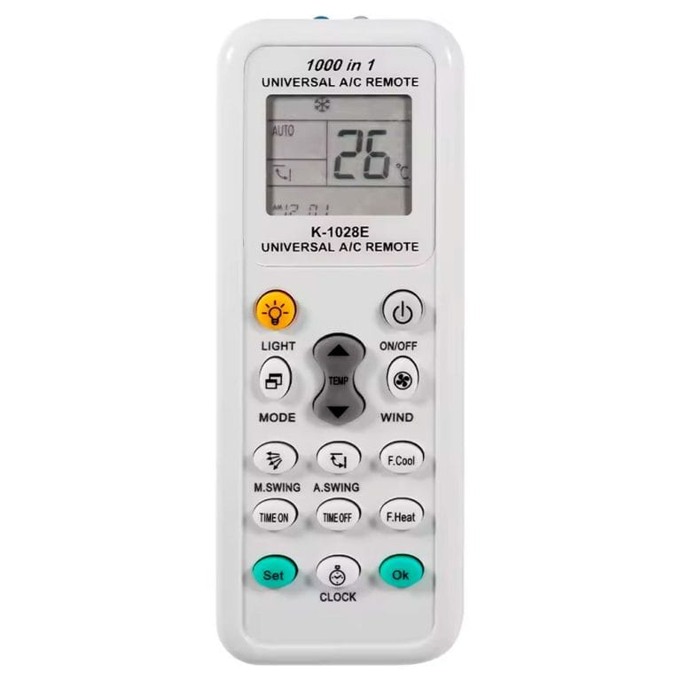 Vix controle remoto k-1028e