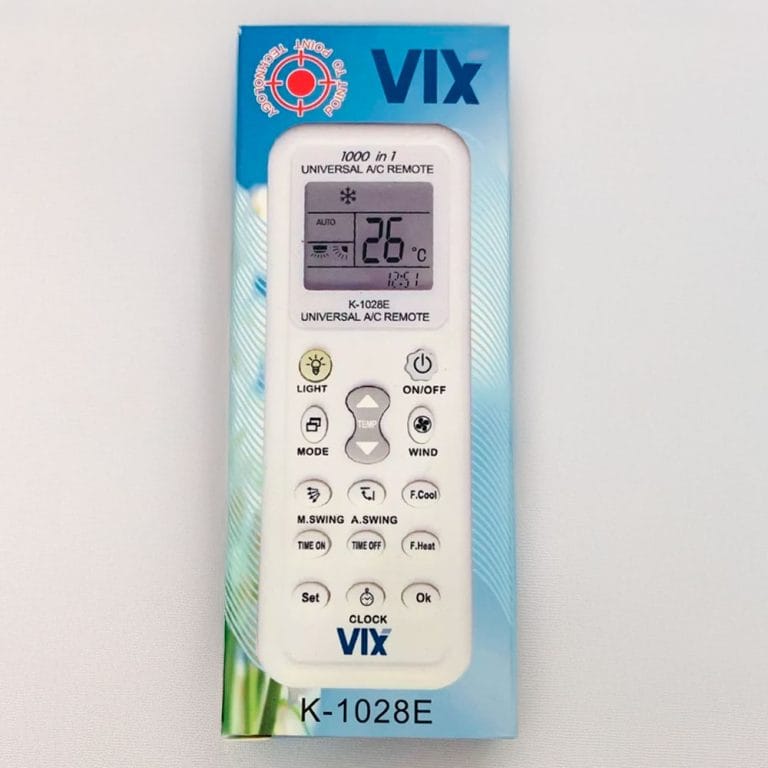 Vix controle remoto k-1028e - Imagem 2